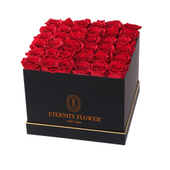 Milford Supreme Box | 36 Roses