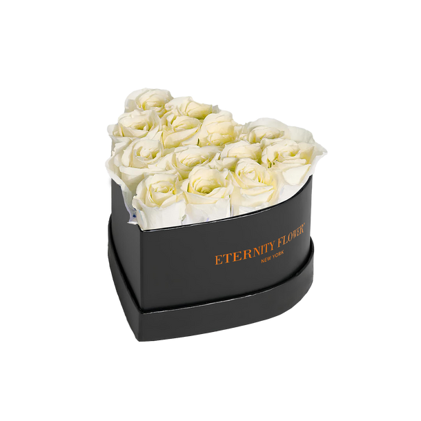 Windsor Basic Box | 10 Roses | Eternity Flower®